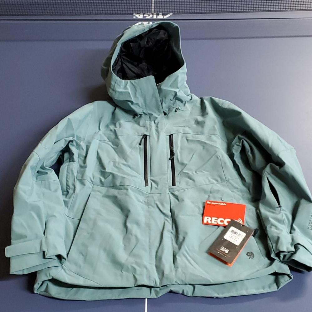 Mountain Hardwear Firefall 2 insulated jacket